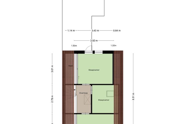 Bekijk foto 58 van Steinstraat 23