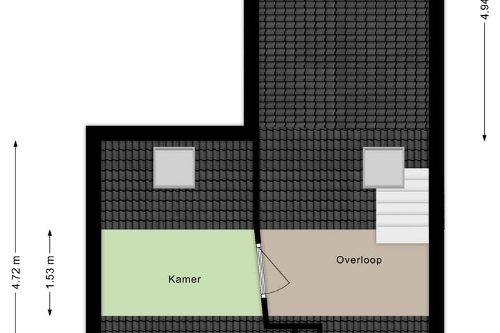 Bekijk foto 46 van Westkanaalweg 39