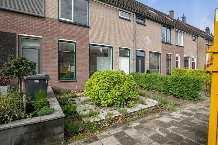 View photo 29 of Spinhuisweg 124