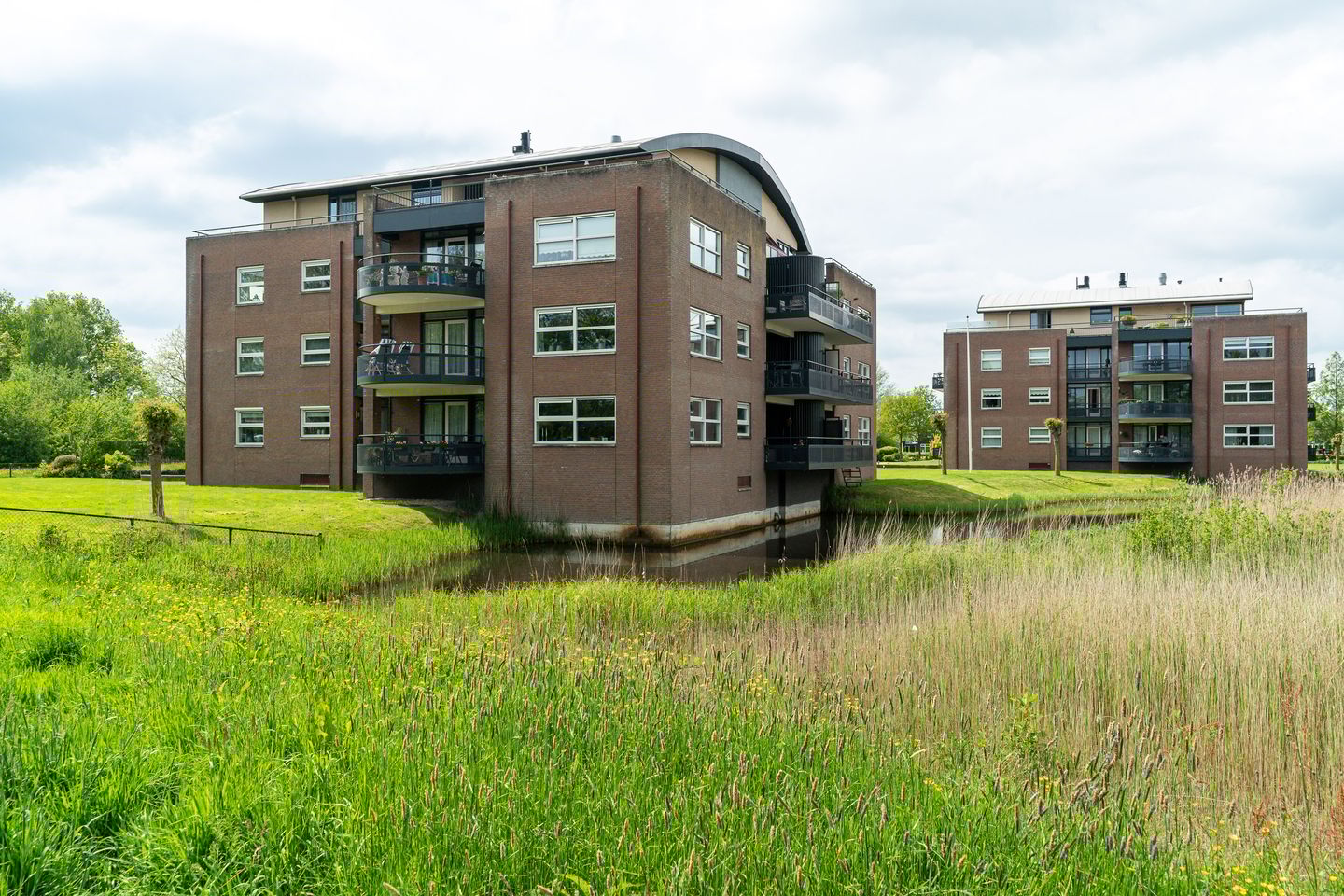 Foto 1 van de Anjen 49