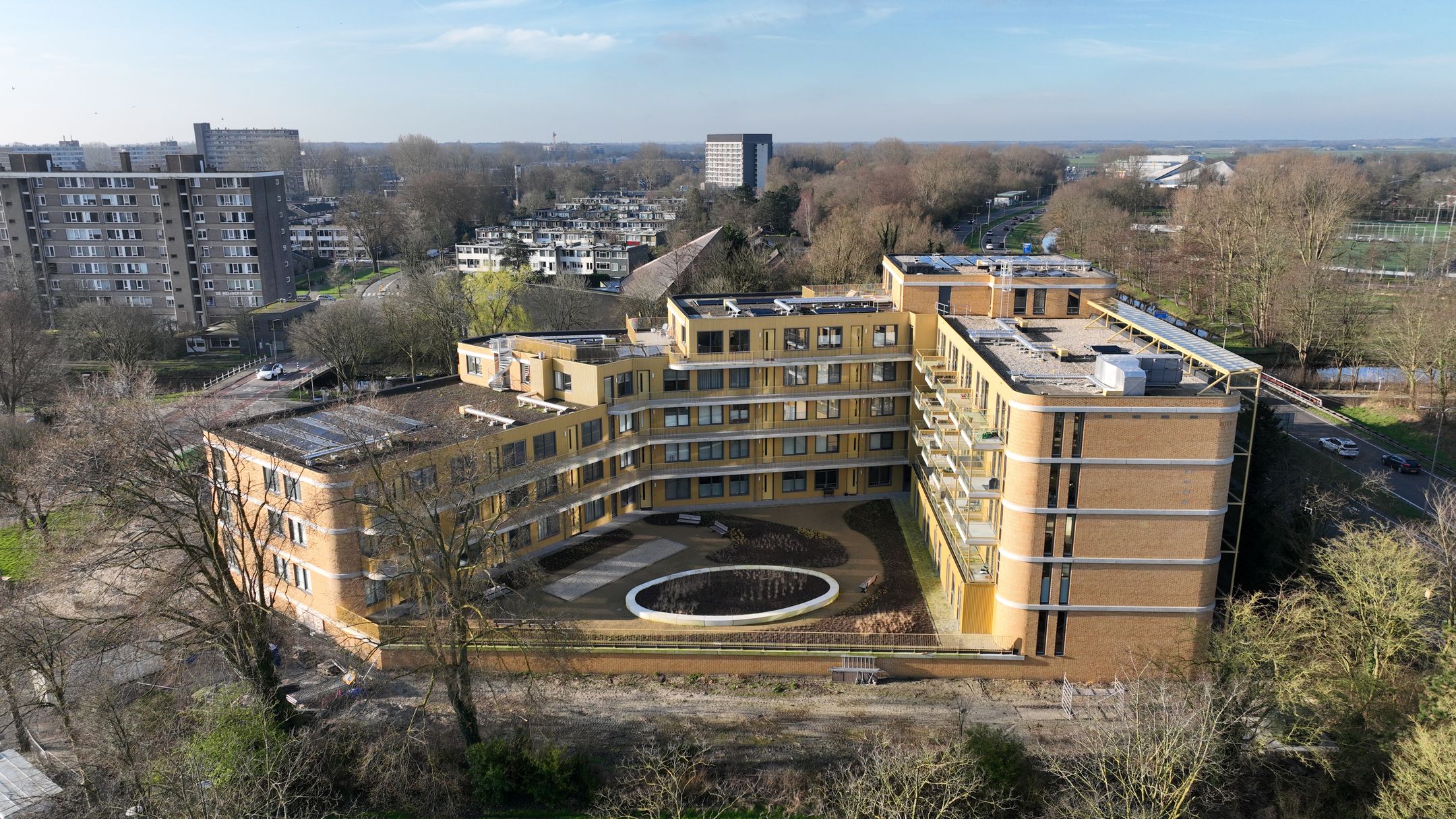 Ruysdaelkade, 40, Alkmaar, 1816BW, Noord-Holland, Nederland 40