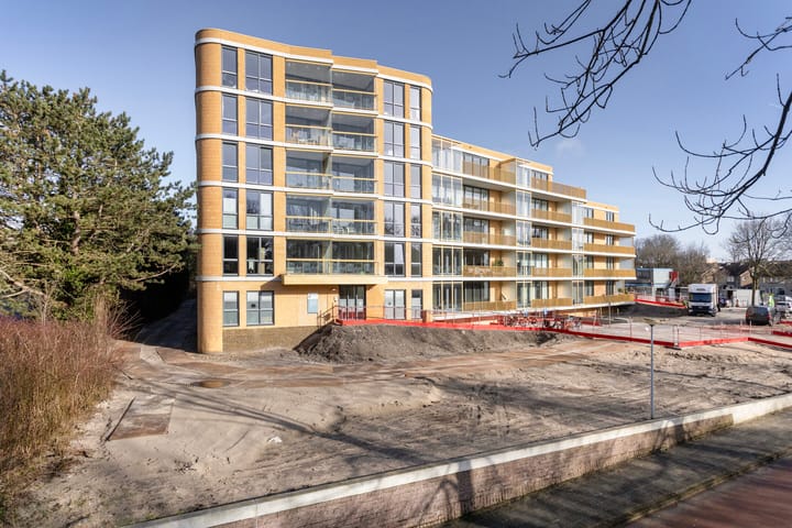 Foto 2 van Ruysdaelkade 40