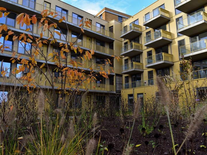 Foto 5 van Ruysdaelkade 40