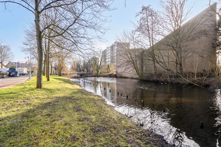 Foto 6 van Ruysdaelkade 40