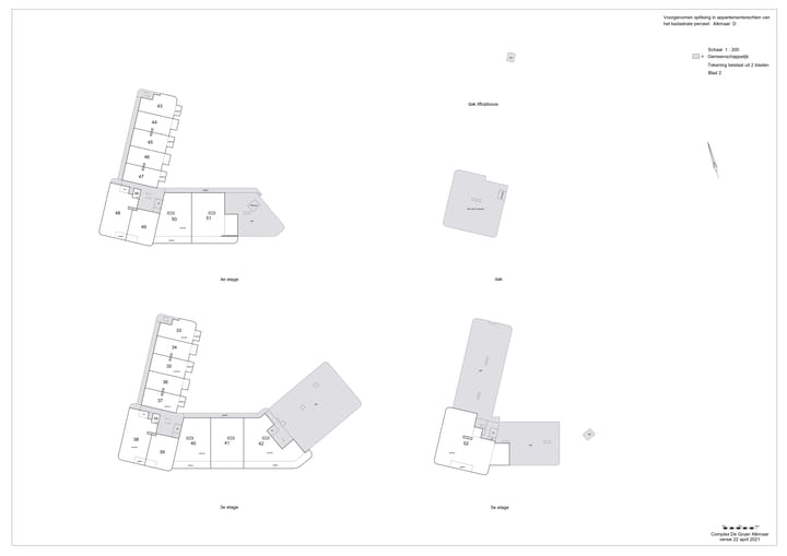 Foto 12 van Ruysdaelkade 40