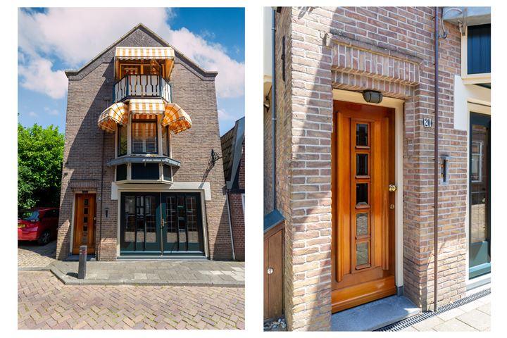 Bekijk foto 7 van Paulus Potterstraat 20