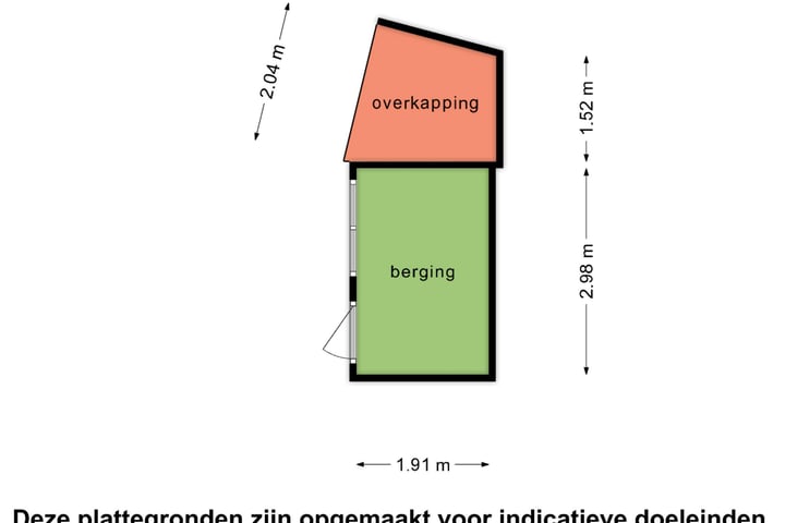 Bekijk foto 38 van Nieuwe Vlissingseweg 316