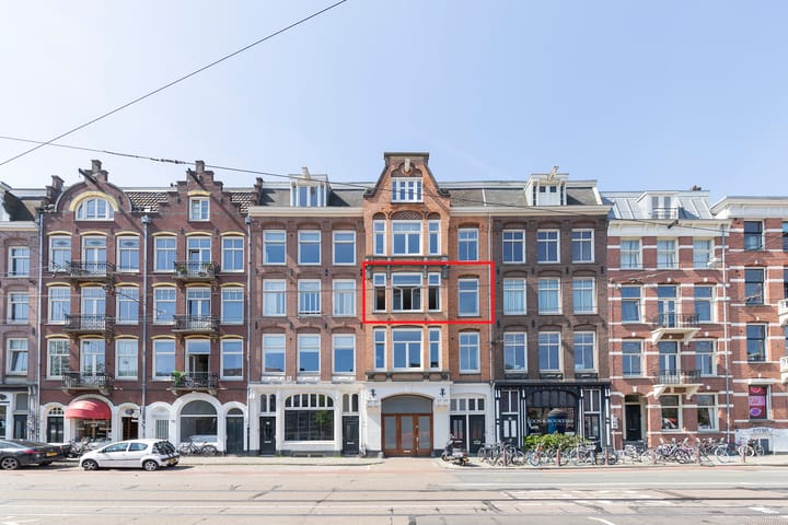 Photo 2 of Marnixstraat 186-2