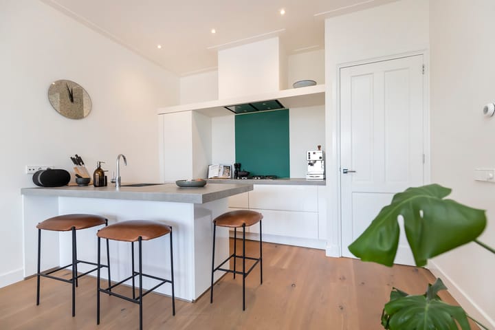 Photo 3 of Marnixstraat 186-2