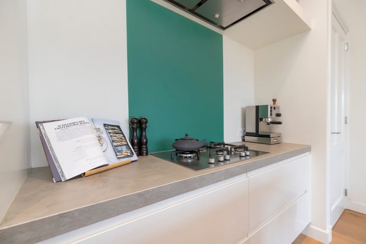 Photo 4 of Marnixstraat 186-2