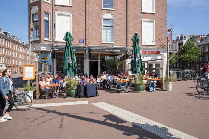 View photo 27 of Marnixstraat 186-2