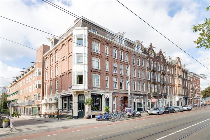 View photo 28 of Marnixstraat 186-2