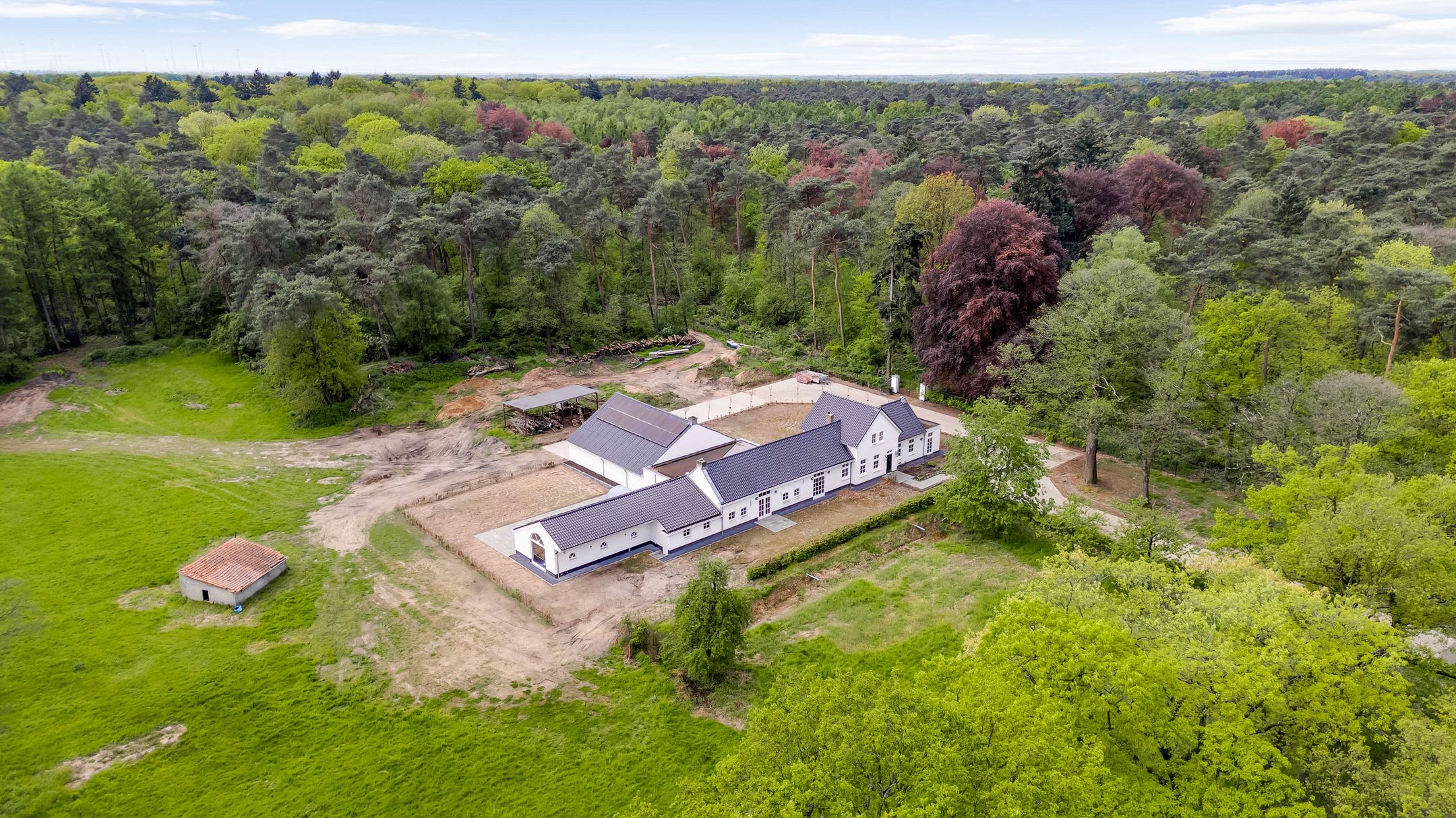 Foto 9 van Annendaalderweg 26