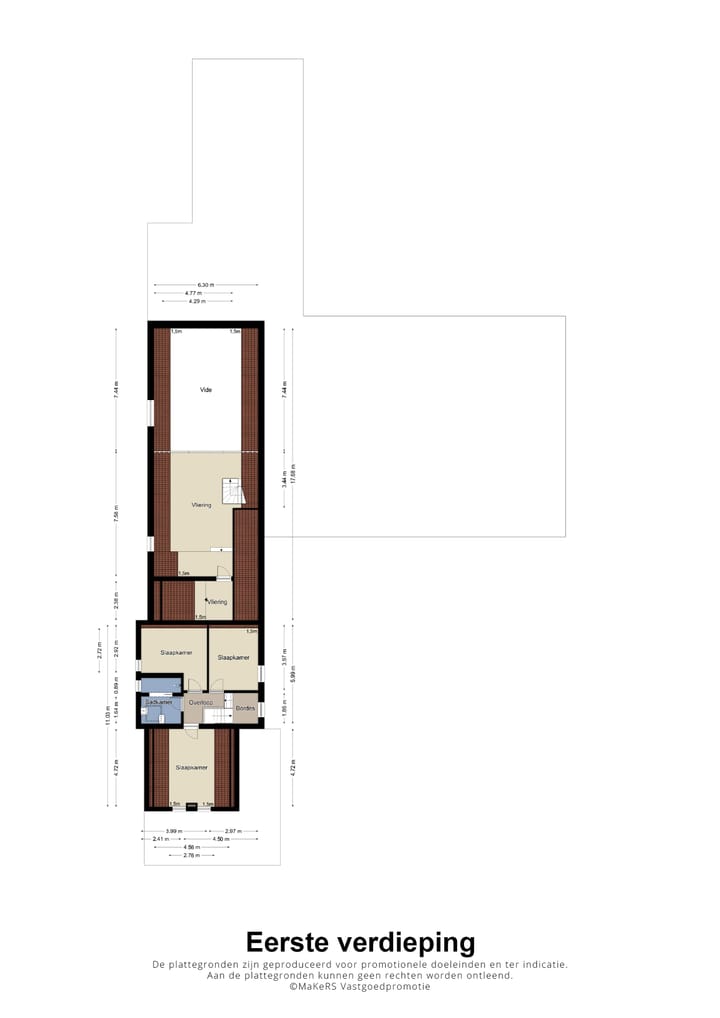 Foto 69 van Annendaalderweg 26