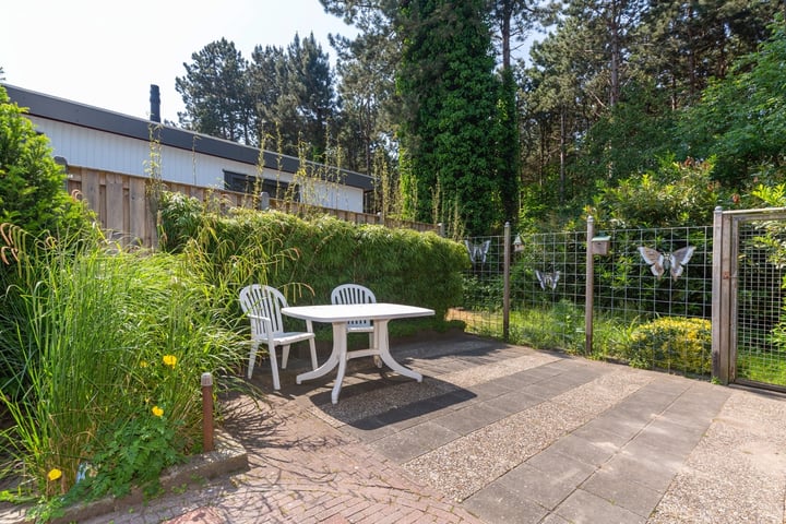 Foto 4 van Vijverhof 12
