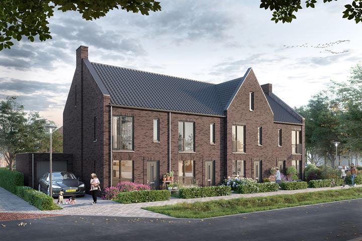 Bekijk foto 1 van 432 | TUSSENWONINGEN | De Akkers