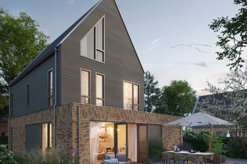 402 | VRIJSTAANDE WONINGEN | De Akkers thumbnail