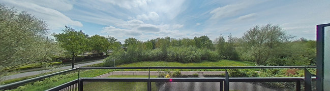 Bekijk 360° foto van Balkon van de Anjen 49