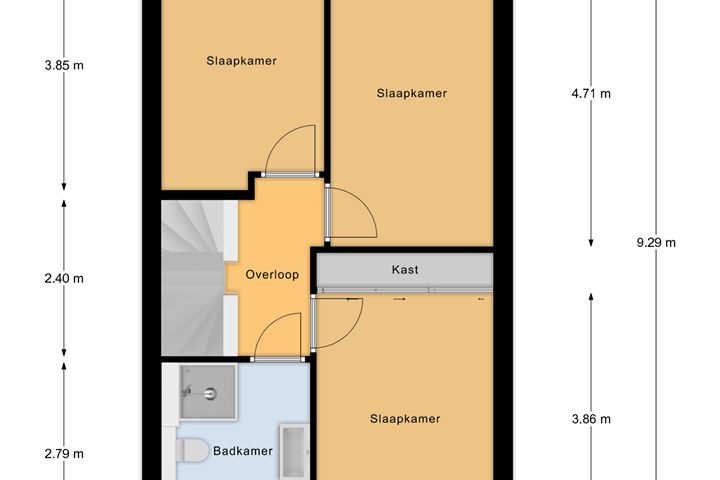 Bekijk foto 42 van Ananta Toerstraat 5