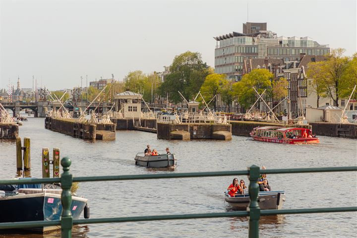 Bekijk foto 22 van Eerste Oosterparkstraat 35-H