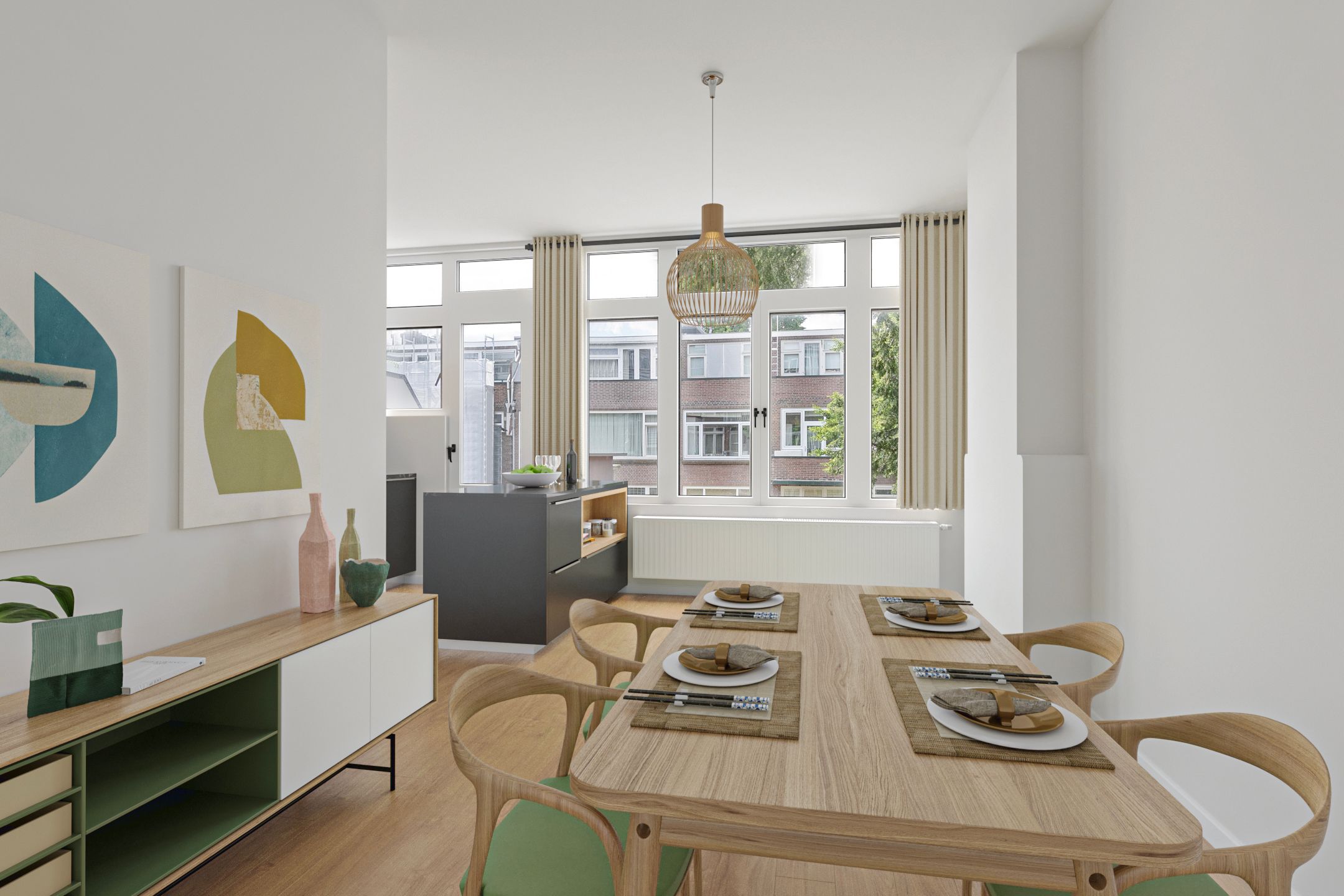 Foto 3 van Noorderhavenkade 107-C02