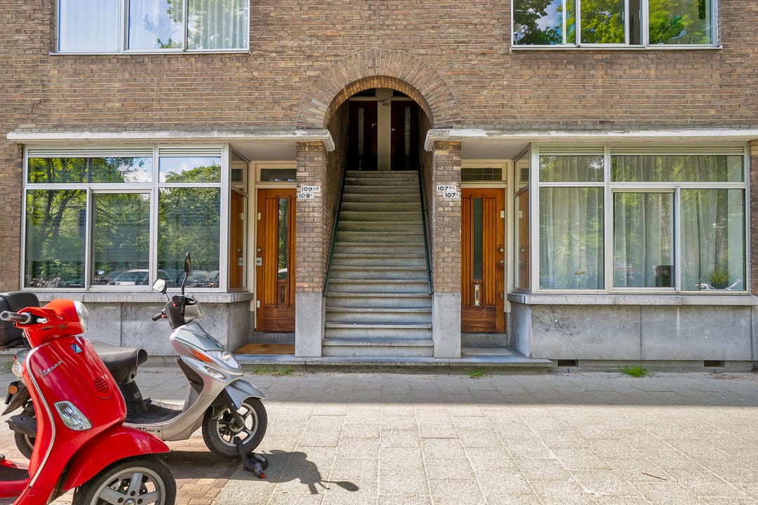 Foto 7 van Noorderhavenkade 107-C02