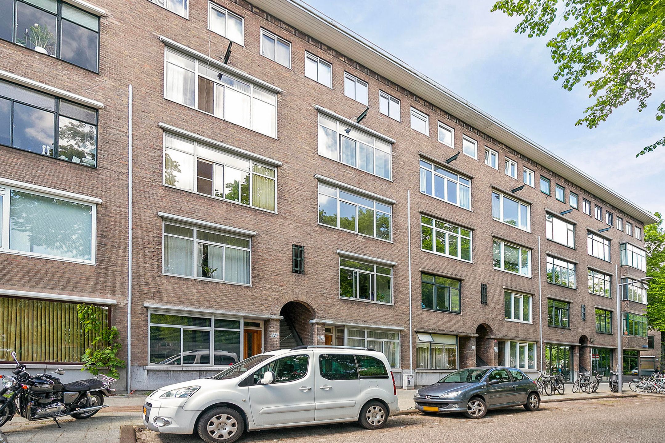 Foto 6 van Noorderhavenkade 107-C02