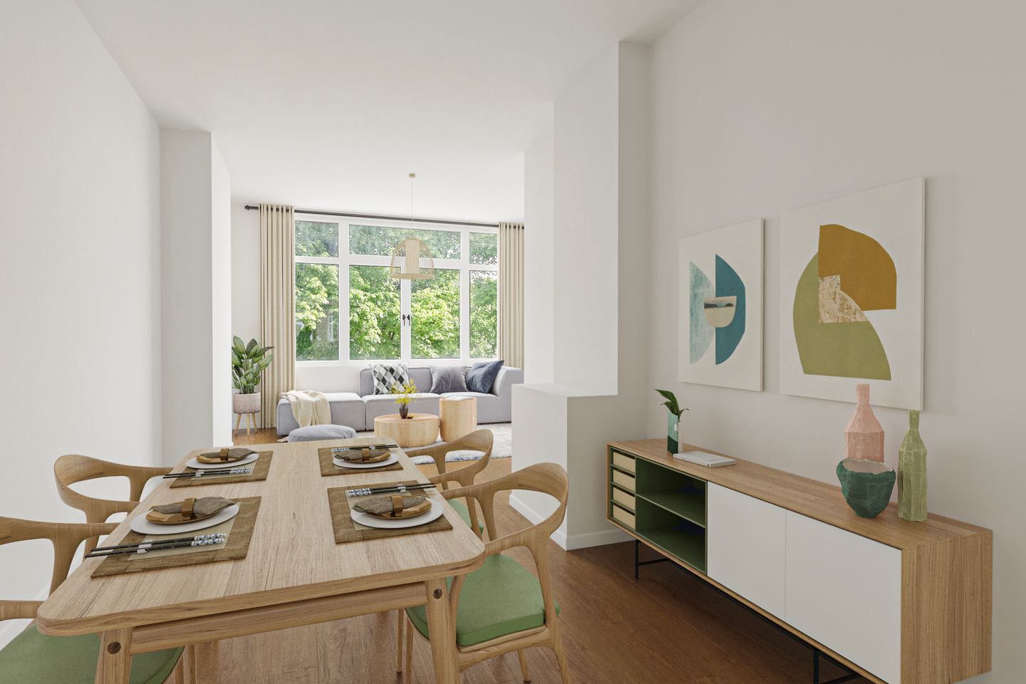 Foto 14 van Noorderhavenkade 107-C02