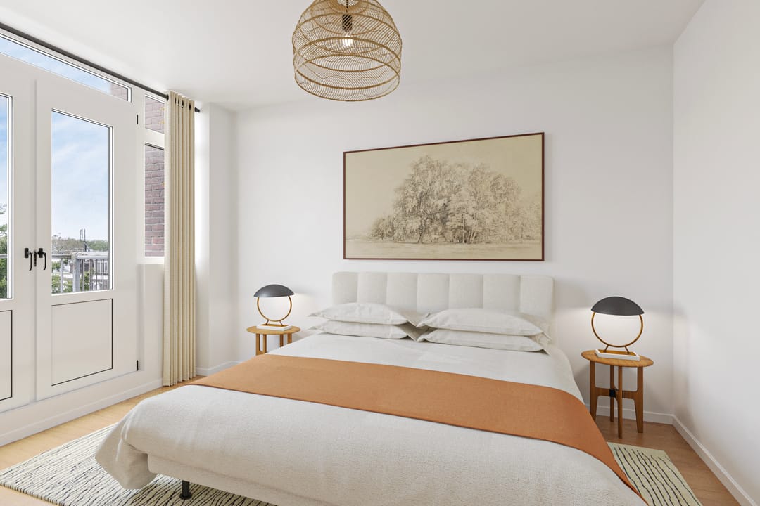 Foto 23 van Noorderhavenkade 107-C02