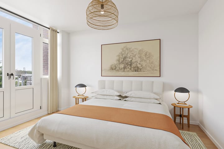 Foto 23 van Noorderhavenkade 107-C02