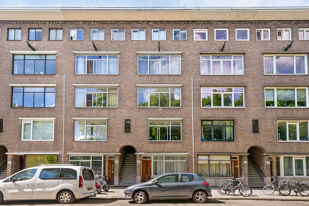 Foto 28 van Noorderhavenkade 107-C02