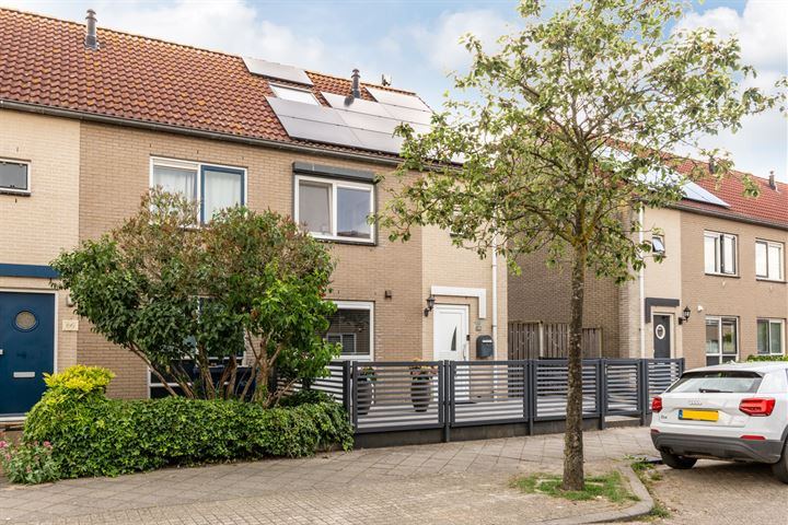 Bekijk foto 37 van Swingstraat 64