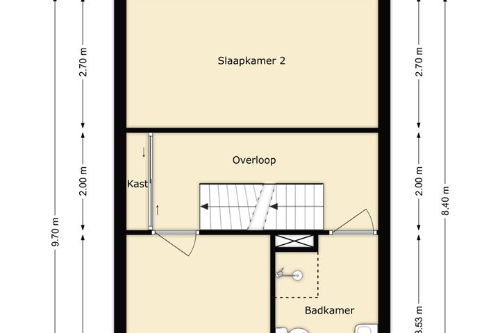 Bekijk foto 43 van Stadhouderslaan 11-B