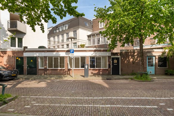 Bekijk foto 25 van Mgr. van de Weteringstraat 142