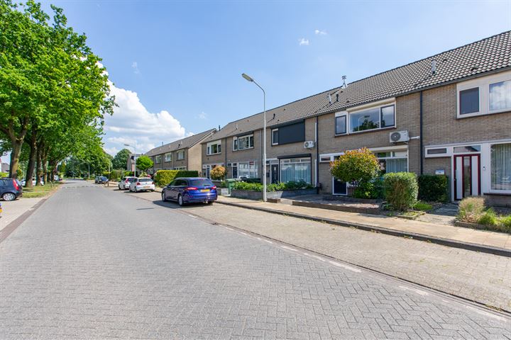 Bekijk foto 46 van Lupinenstraat 58