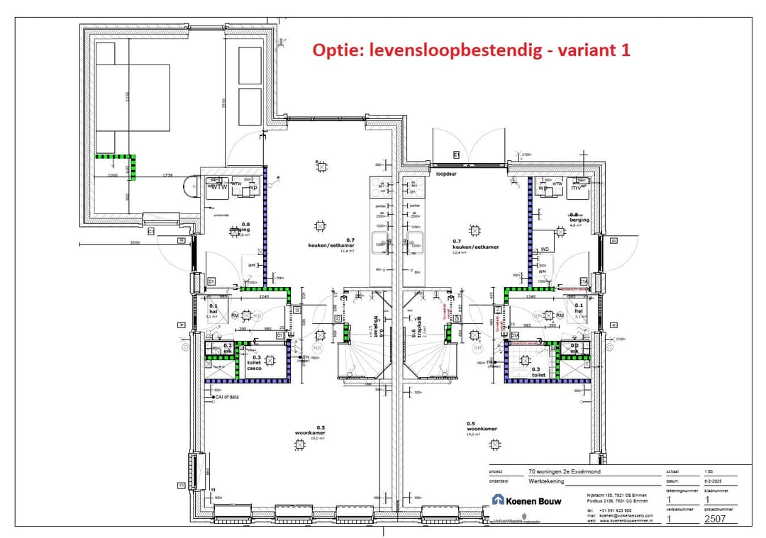 Foto 22 van Middenlaan