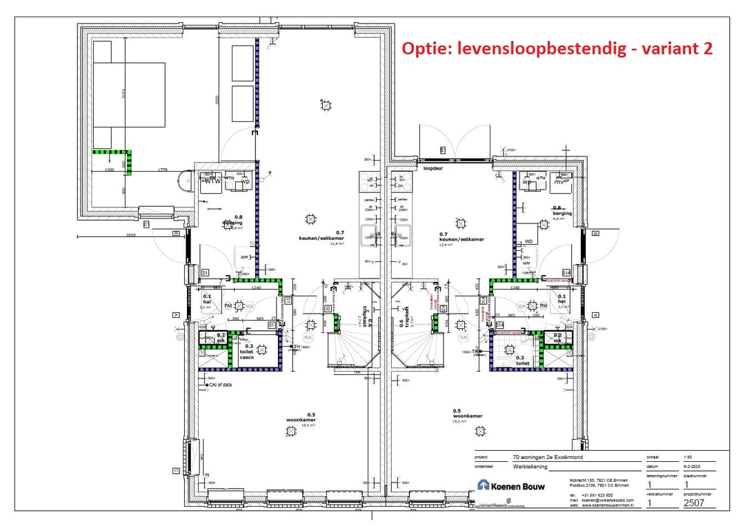 Foto 23 van Middenlaan