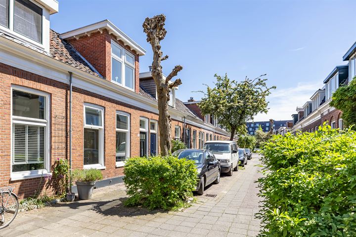 Bekijk foto 1 van Wester Badstraat 18