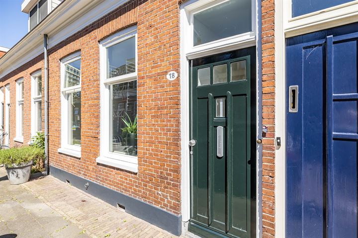 Bekijk foto 3 van Wester Badstraat 18