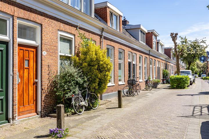 Bekijk foto 35 van Wester Badstraat 18