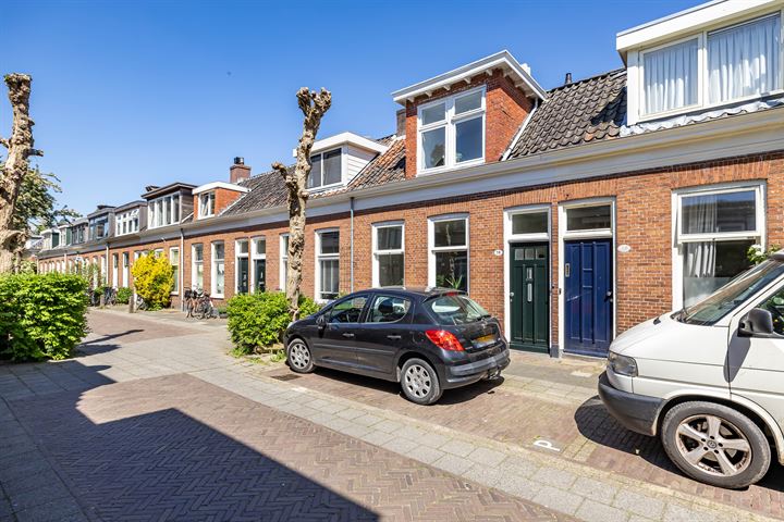 Bekijk foto 36 van Wester Badstraat 18