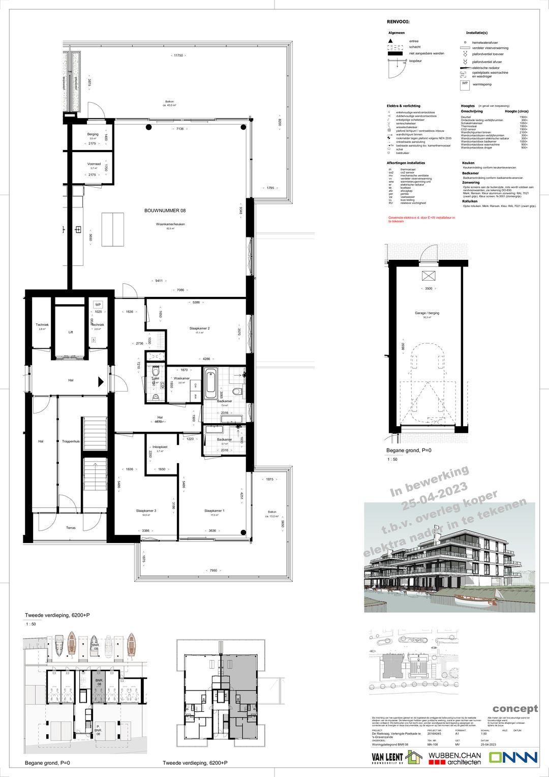 Photo 8 of Verlengde Poelkade 8-B
