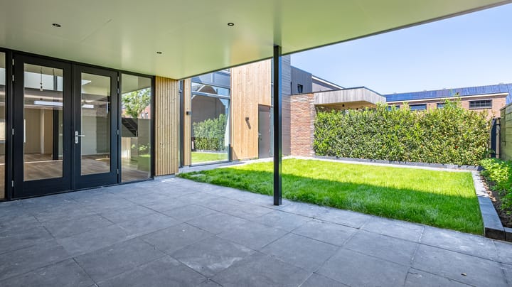 Foto 17 van Kalverstraat 26