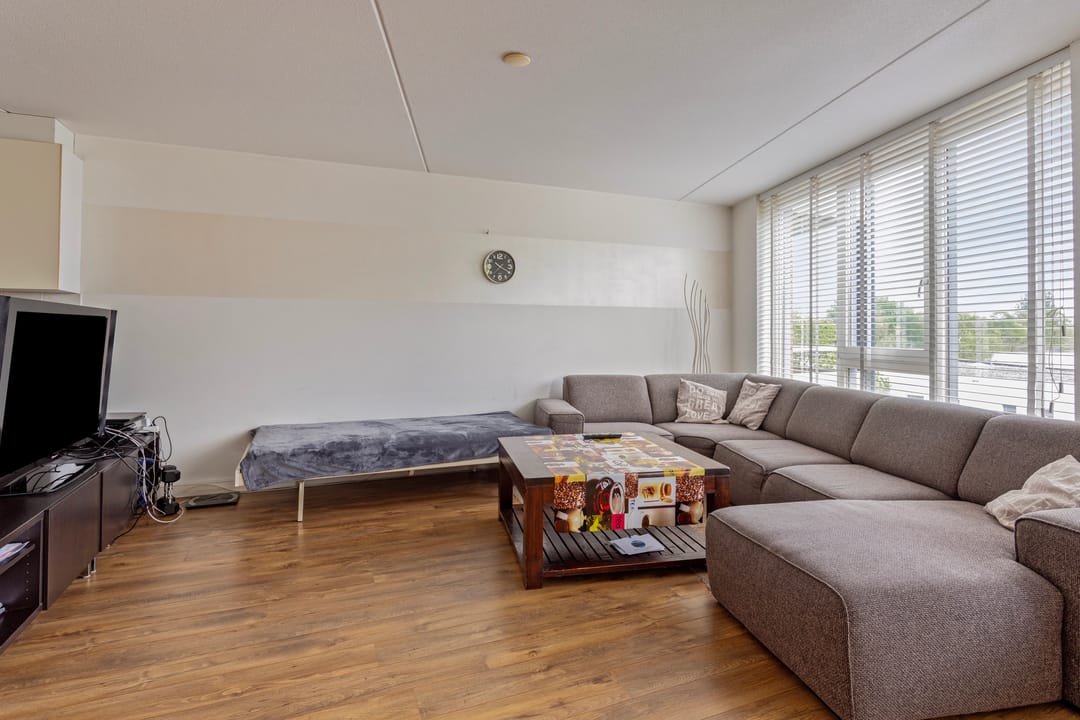 Foto 2 van Saenredamstraat 59