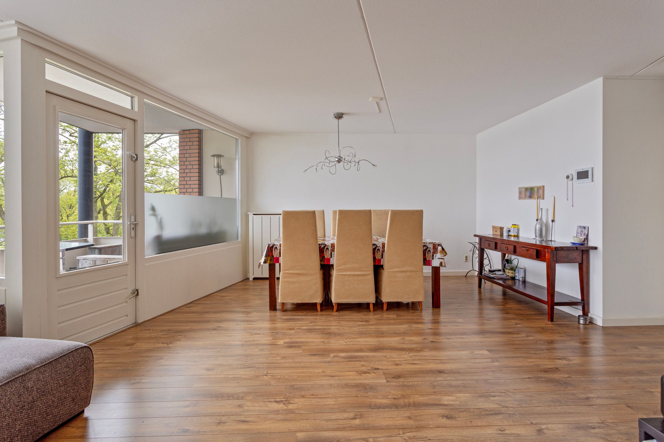 Foto 3 van Saenredamstraat 59