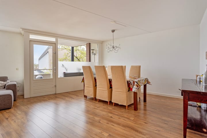 Foto 4 van Saenredamstraat 59