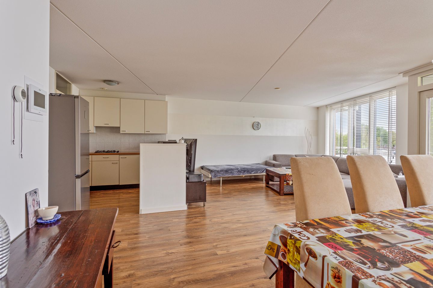 Foto 5 van Saenredamstraat 59