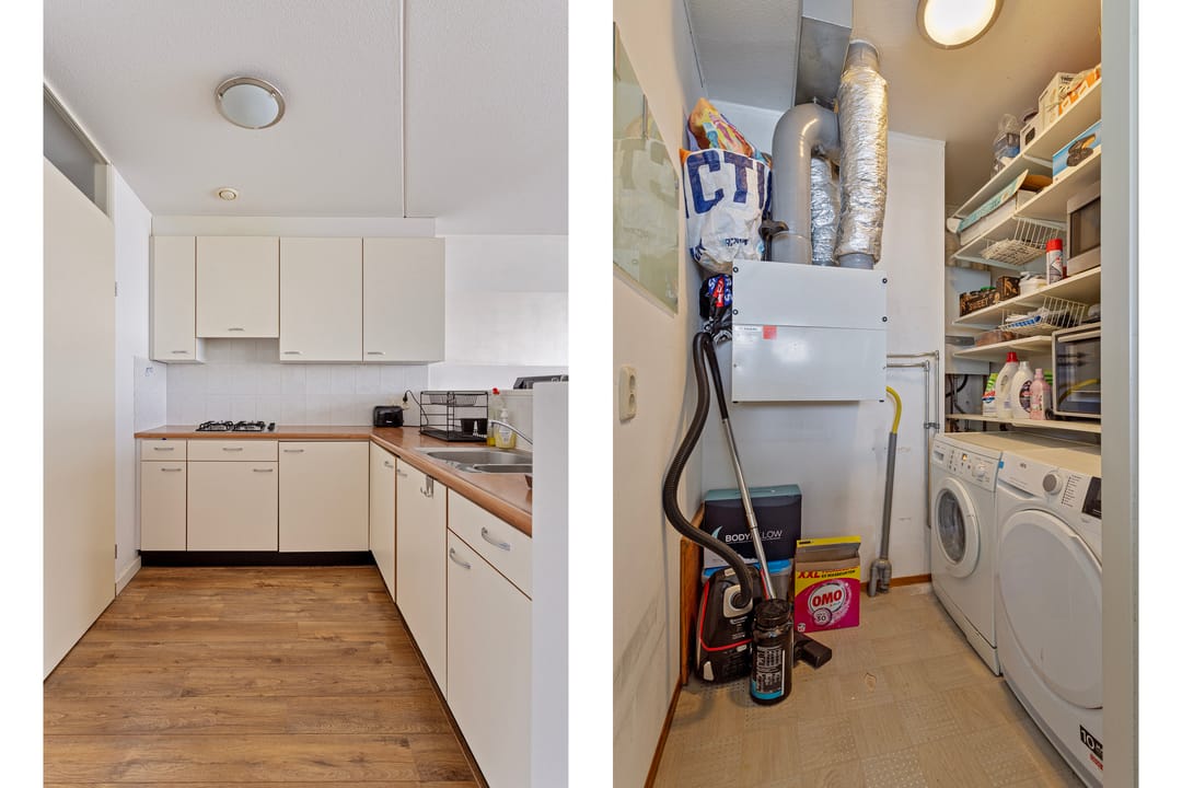 Foto 7 van Saenredamstraat 59