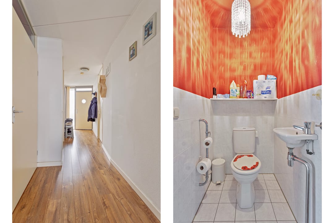 Foto 8 van Saenredamstraat 59