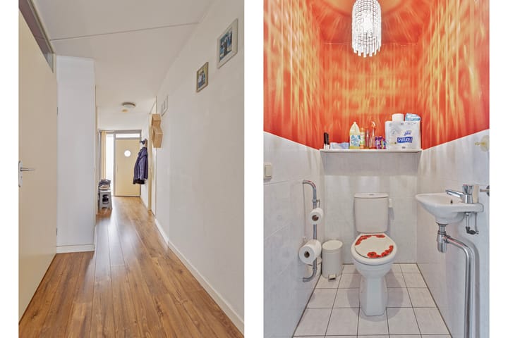 Foto 8 van Saenredamstraat 59